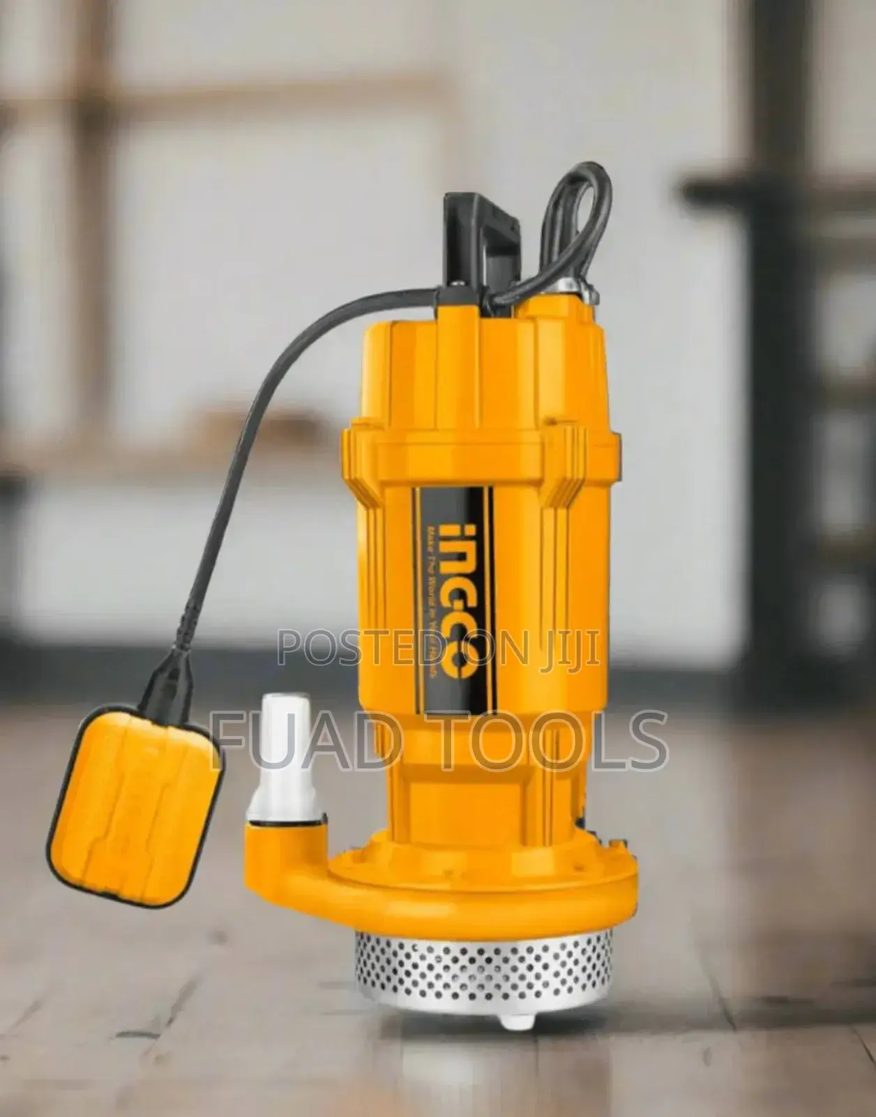Water Pump