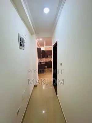 Furnished 2bdrm Apartment in Bole for rent