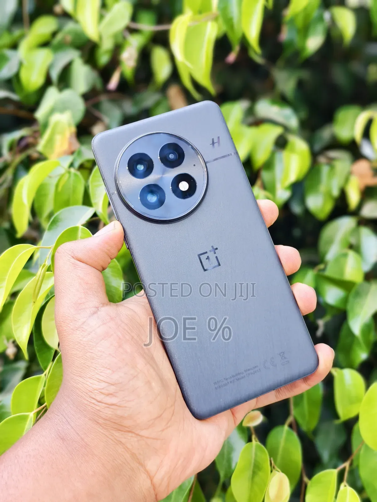 New OnePlus 13 512 GB Black