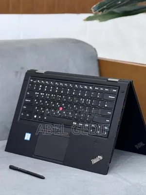 New Laptop Lenovo ThinkPad Yoga 16GB Intel Core I7 SSD 512GB