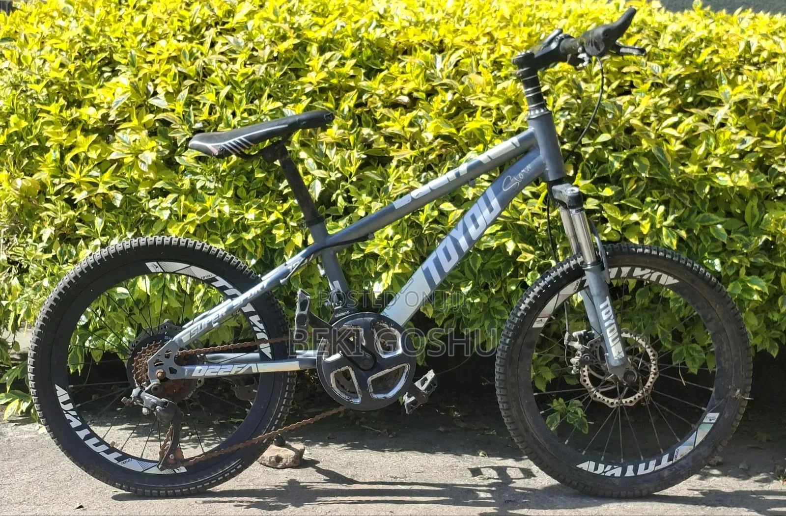 Original Cycle