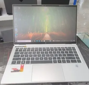 New Laptop HP EliteBook X360 1040 G7 16GB Intel Core I7 SSD 512GB