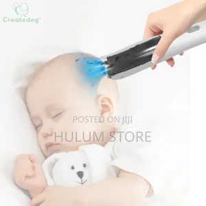 Electric Waterproof Hairdresser Children