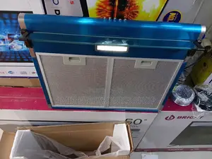 Kitchen Air Sucker Hood 60×60