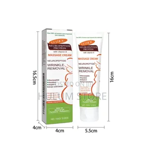 Palmer's Cocoa Butter Formula Massage Lotion for Stretch Marks