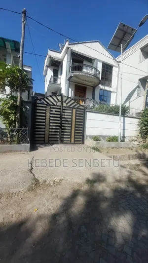 6bdrm House in Oromia, East Welega for sale