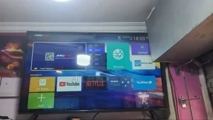 Extreme 43"Inch 2025 Tv Android