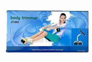 Workout Body Trimmer