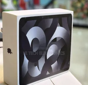 New Apple iPad Air 64 GB