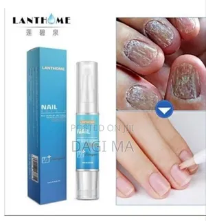 Lanthome Nail Repair