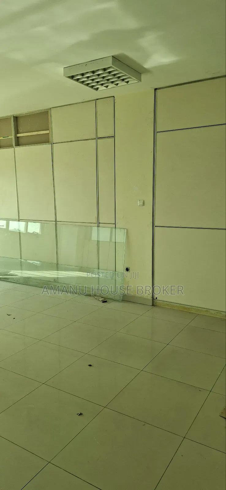 74sqm Office for Rent Addis Abeba Ethiopia
