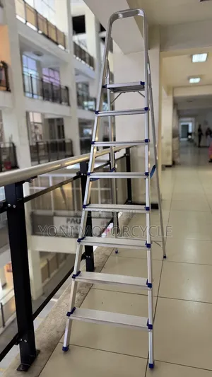 Aluminum Ladder0flexible Hand Tools Ladder0ladder0መሰላል