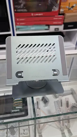 Laptop Stand and Roteter