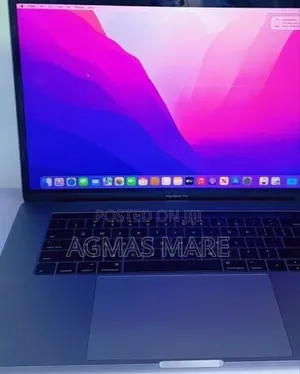 New Laptop Apple MacBook Pro 2017 16GB Intel Core I7 SSD 512GB