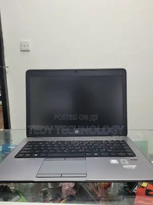 Laptop HP EliteBook 840 G1 8GB Intel Core I7 SSD 500GB