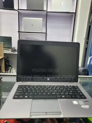 Laptop HP EliteBook 840 G1 8GB Intel Core I7 SSD 500GB