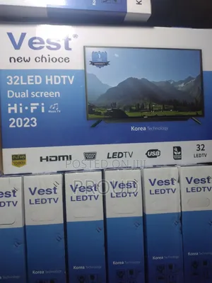 Vest 32 Inch Tv