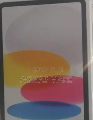 New Apple iPad (2025) 128 GB