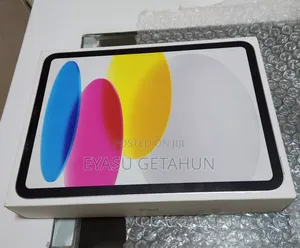 New Apple iPad (2025) 128 GB