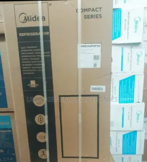 Midea Refgerator