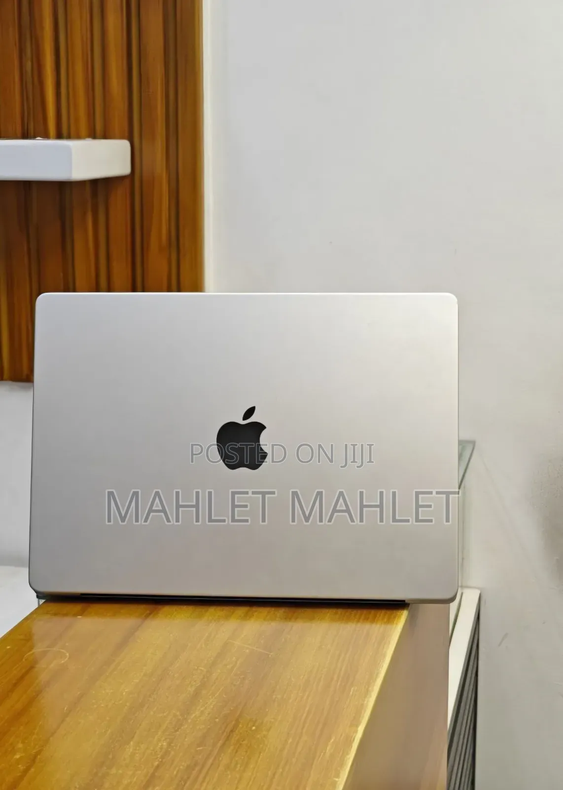 New Laptop Apple MacBook Pro M1 32GB Apple M1 Pro SSD 1T