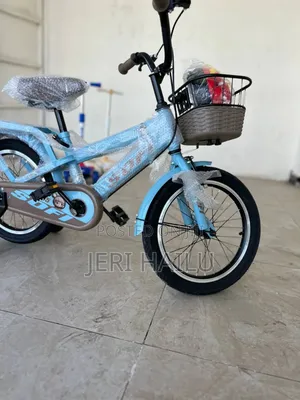 Bicycles Kids