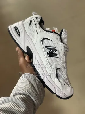 New Balance Lifestyle Sneakers Plush Comfort
