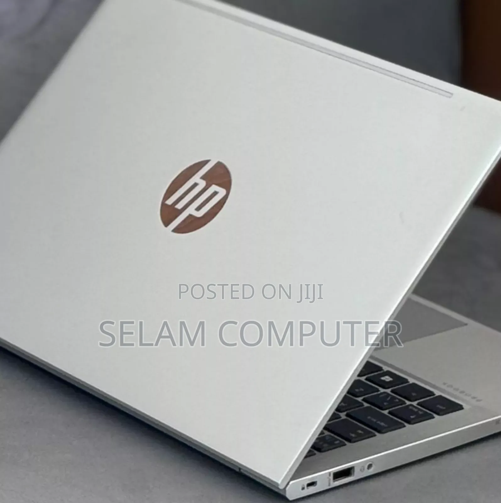 New Laptop HP ProBook 640 G8 16GB Intel Core I5 SSD 512GB