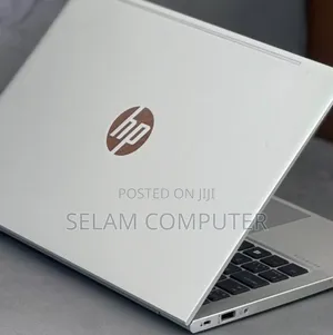 New Laptop HP ProBook 640 G8 16GB Intel Core I5 SSD 512GB
