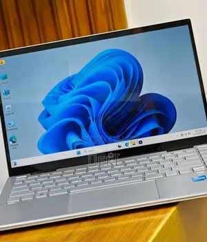 New Laptop HP Pavilion X360 14 16GB Intel Core I5 SSD 1T