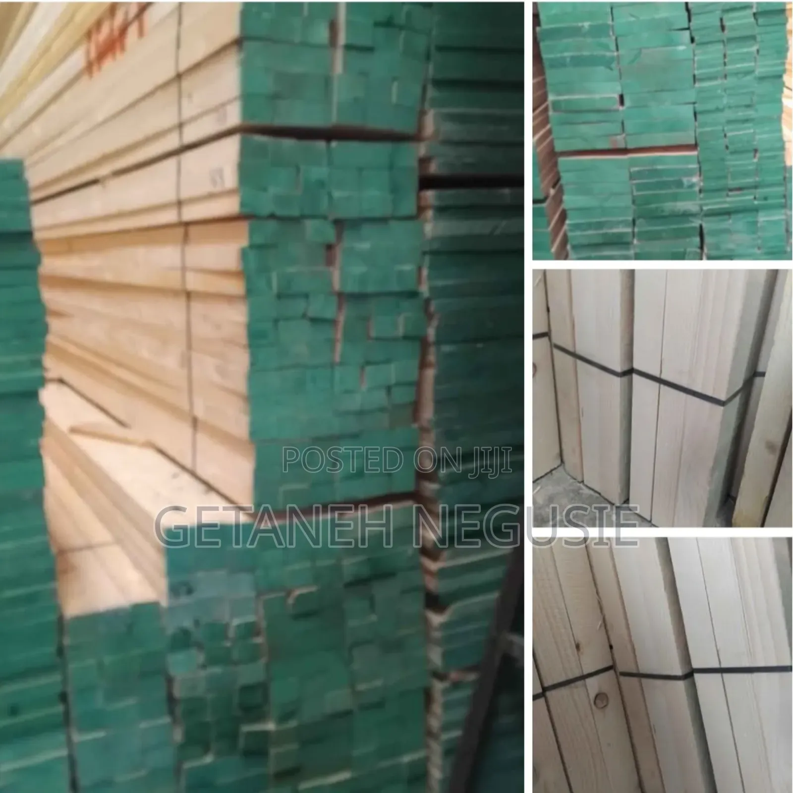 Australia Timber