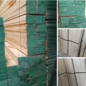 Australia Timber