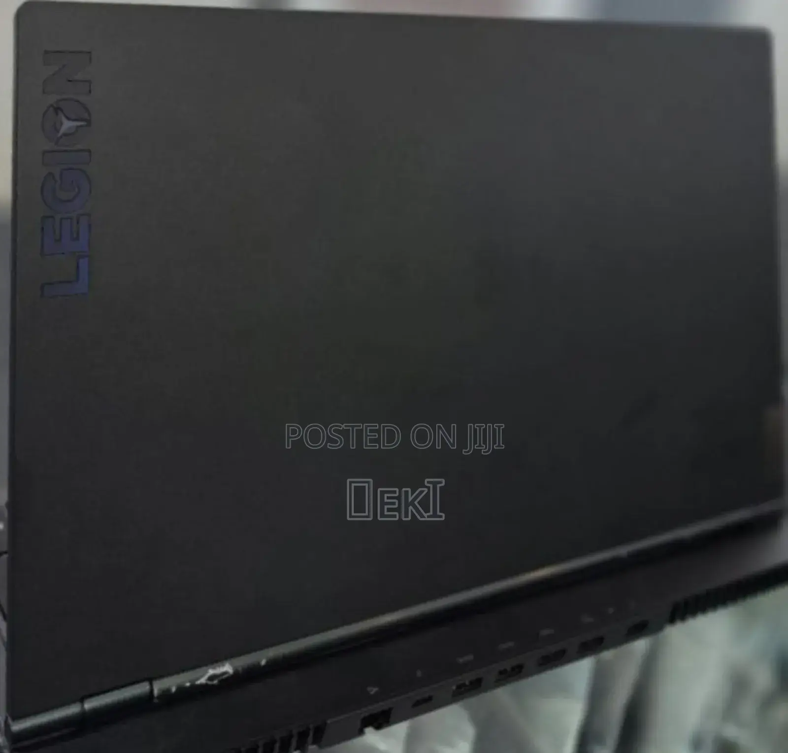 New Lenovo Legion Y7000P IRX9 Gaming Laptop 16GB Intel Core I7 SSD 1T