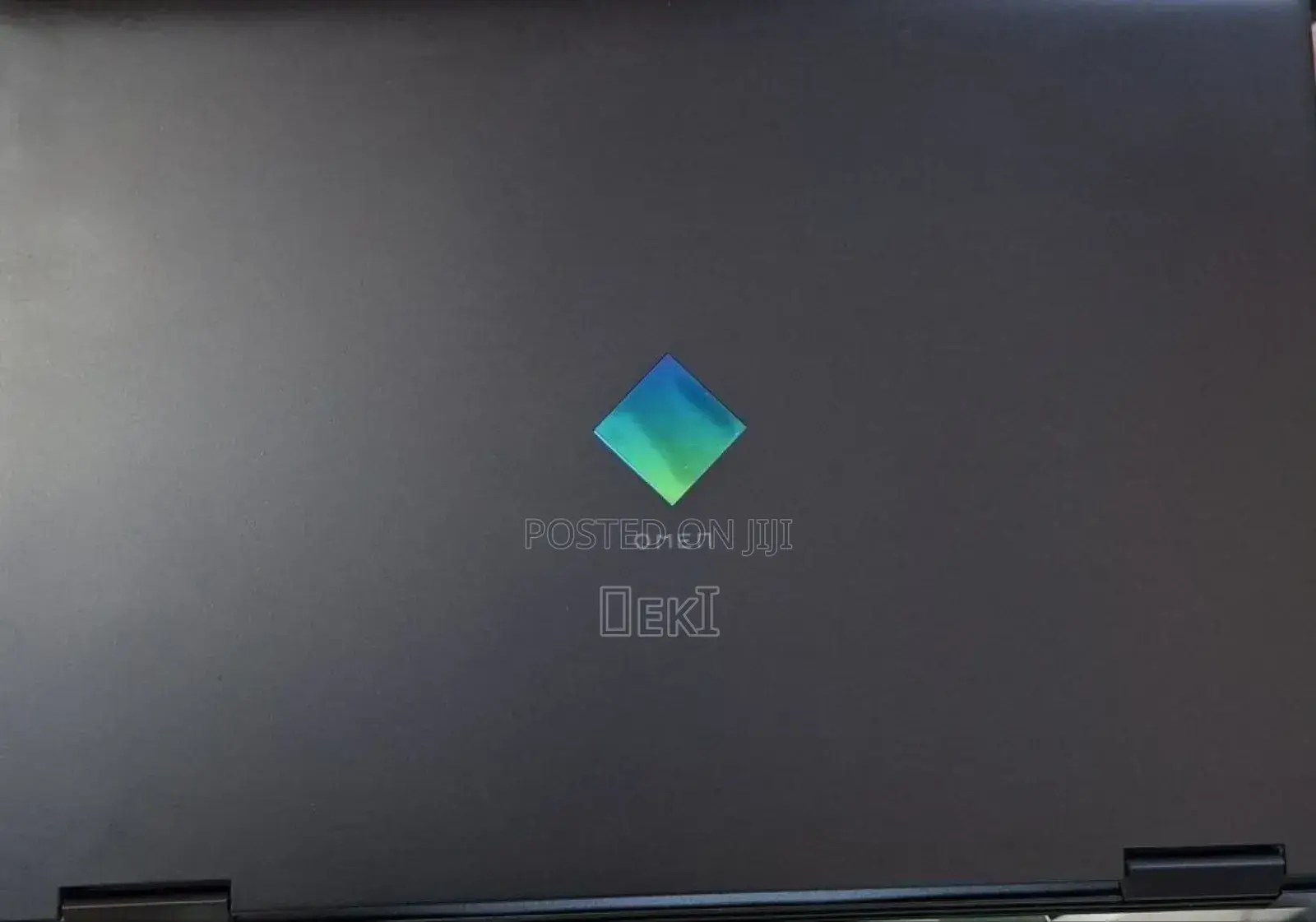 New Laptop HP Omen 16 16GB Intel Core I7 SSD 1T