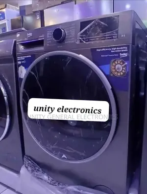 Beko 12kg Automatic Washing Machine