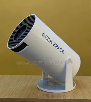 Original Geek Space Projector (30000 Hour Works With DSTV )