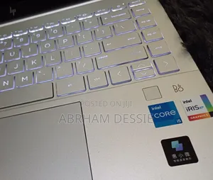 New Laptop HP Pavilion 15 16GB Intel Core I5 SSD 1T