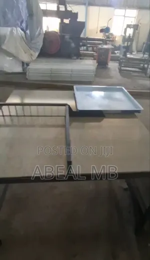 Soap Machine