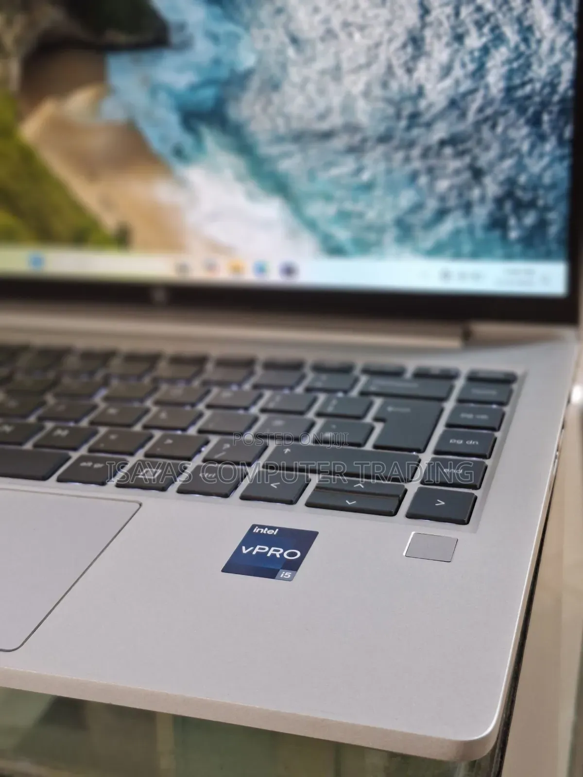 New Laptop HP EliteBook 640 G9 16GB Intel Core I5 SSD 512GB
