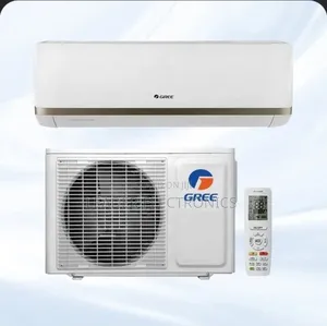Gree 36,000 Btu Air Conditioner – Built for Maximum Cooling!”
