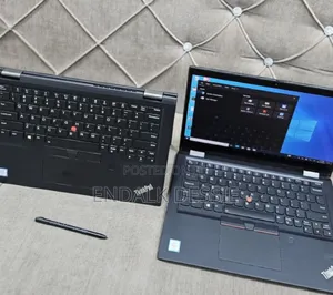 New Laptop Lenovo 8GB Intel Core I7 SSD 512GB