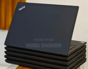 New Laptop Lenovo Thinkpad P14s 16GB AMD Ryzen 7 SSD 512GB