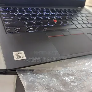New Laptop Lenovo Thinkpad X1 Yoga 8GB Intel Core I5 SSD 512GB
