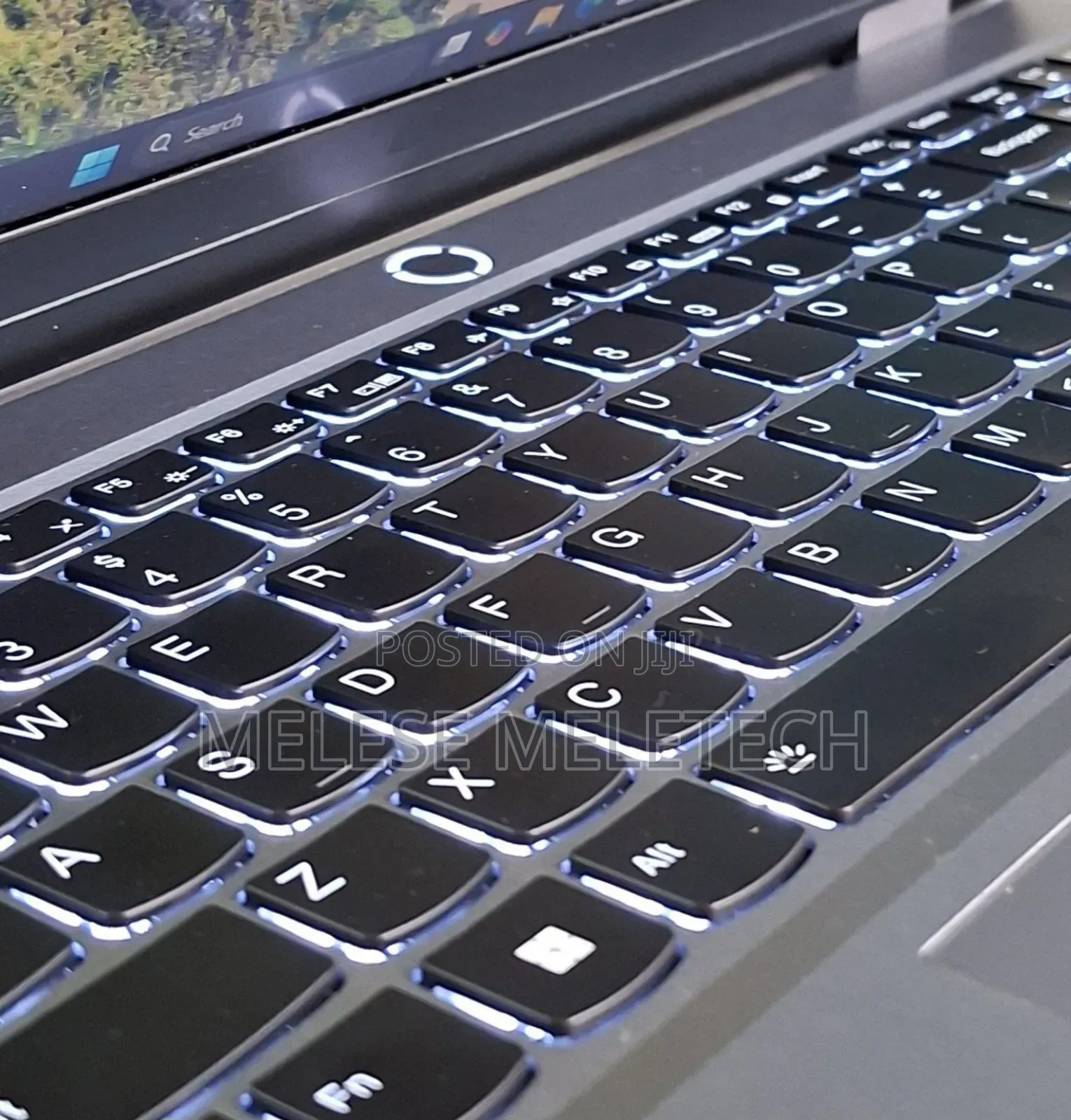 New Laptop Lenovo LOQ 15IRH8 16GB Intel Core I7 SSD 1T