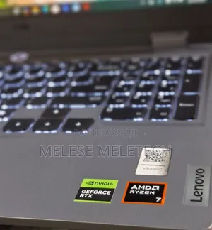 New Laptop Lenovo LOQ 15IRH8 16GB Intel Core I7 SSD 1T