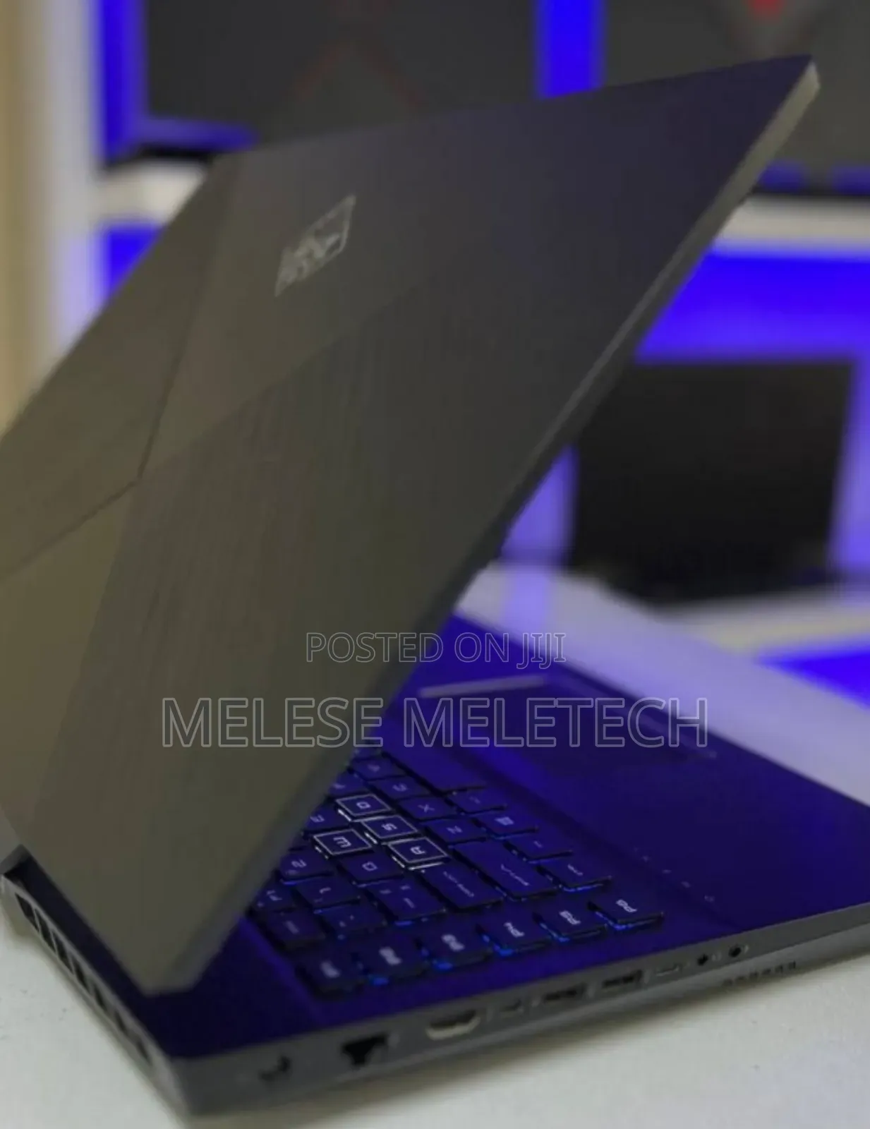 New Laptop HP Omen 15 32GB Intel Core I9 SSD 512GB