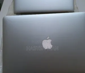New Laptop Apple MacBook Air 2017 8GB Intel Core I5 SSD 128GB