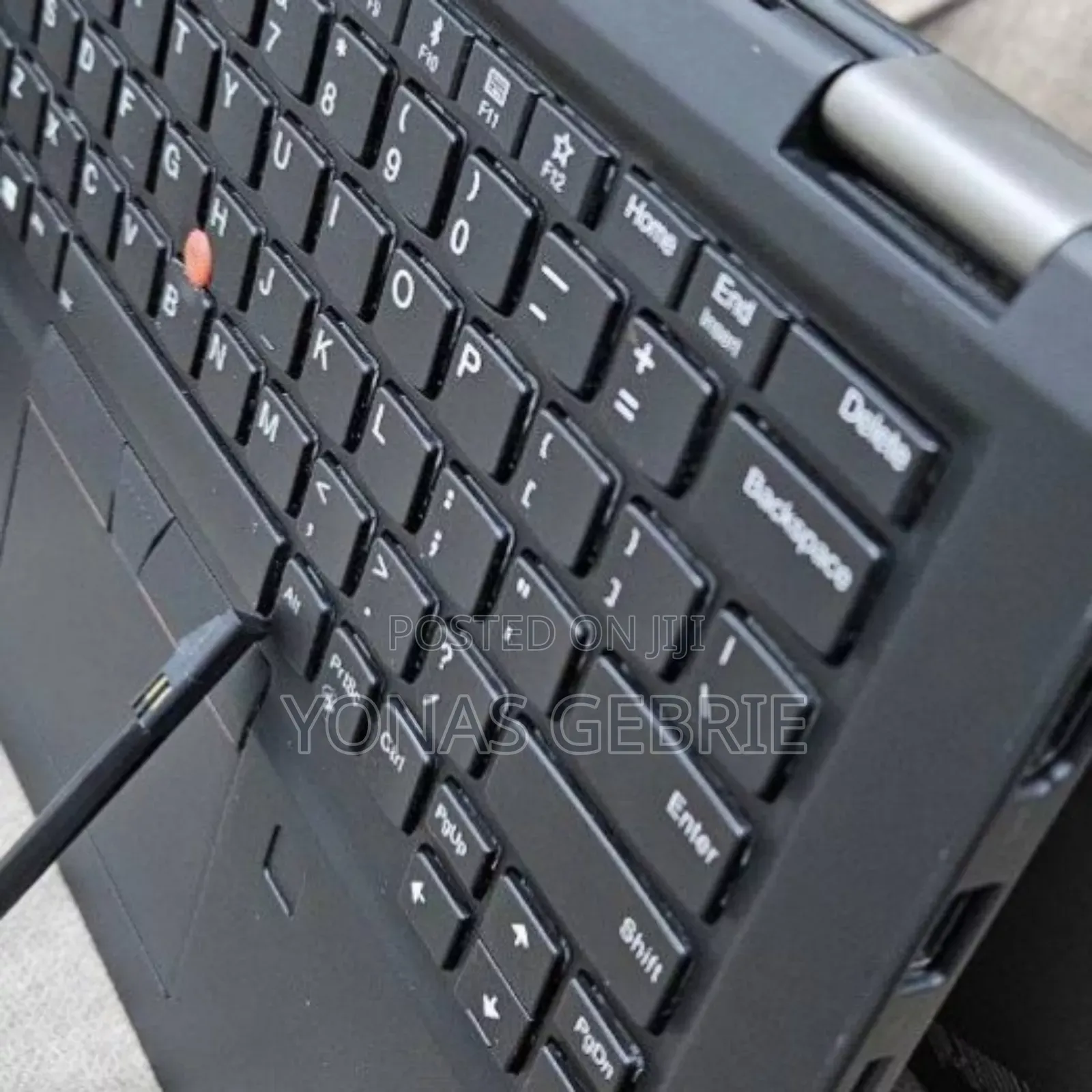 New Laptop Lenovo ThinkPad X390 8GB Intel Core i7 SSD 512GB