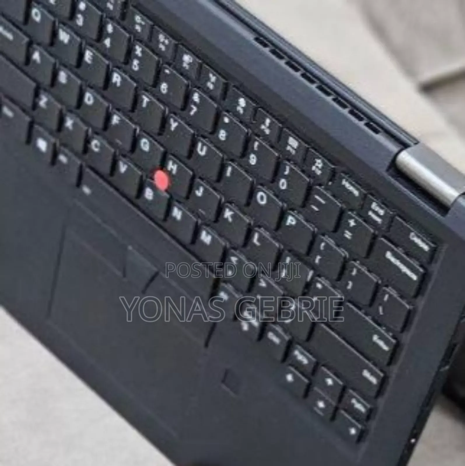 New Laptop Lenovo ThinkPad X390 8GB Intel Core i7 SSD 512GB