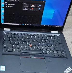 New Laptop Lenovo ThinkPad X390 8GB Intel Core i7 SSD 512GB